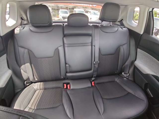 ジープ コンパス ロンジチュード R4年 (中国) 99