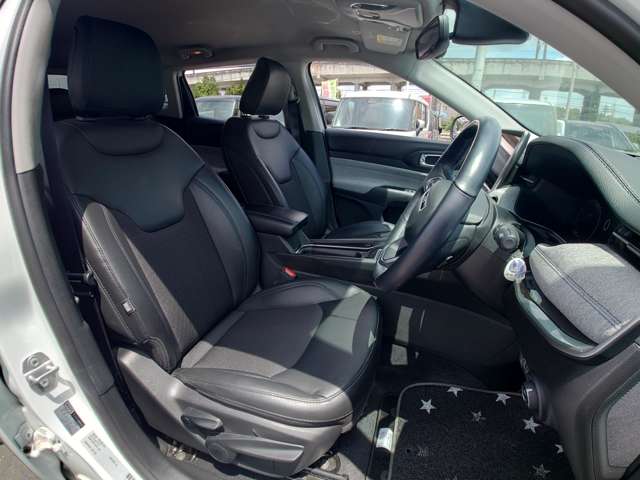 ジープ コンパス ロンジチュード R4年 (中国) 99