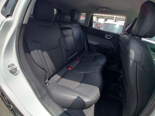 ジープ コンパス ロンジチュード R4年 (中国) 99