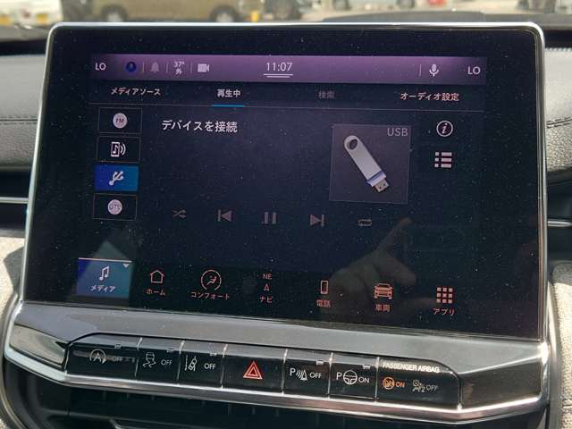 ジープ コンパス ロンジチュード R4年 (中国) 99