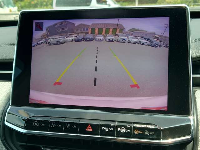 ジープ コンパス ロンジチュード R4年 (中国) 99