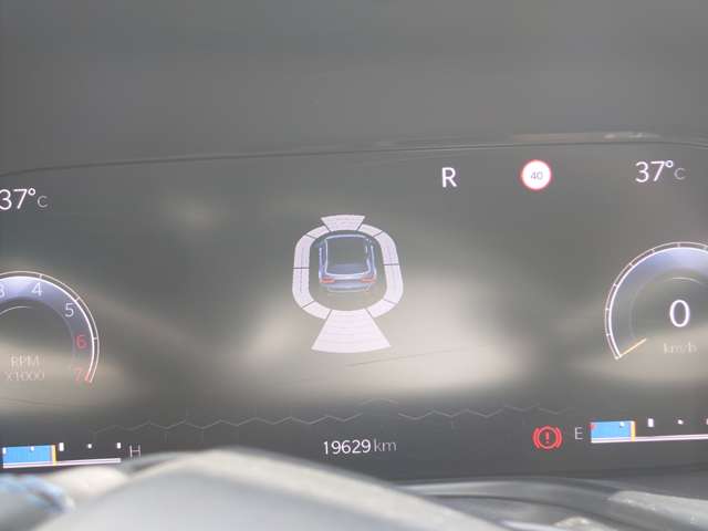 ジープ コンパス ロンジチュード R4年 (中国) 99