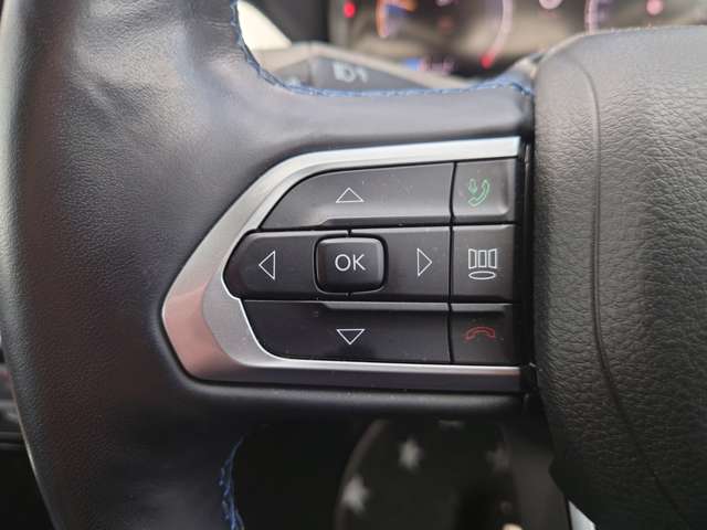 ジープ コンパス ロンジチュード R4年 (中国) 99