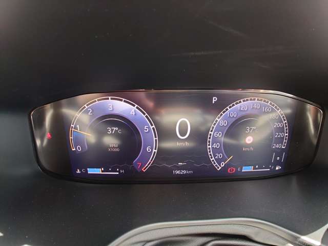 ジープ コンパス ロンジチュード R4年 (中国) 99