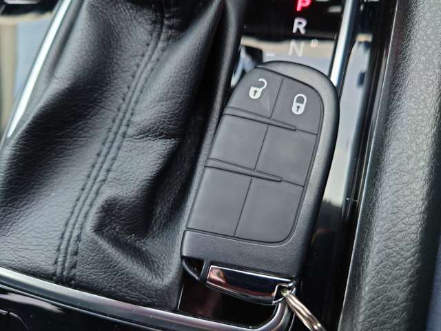 ジープ コンパス ロンジチュード R4年 (中国) 99