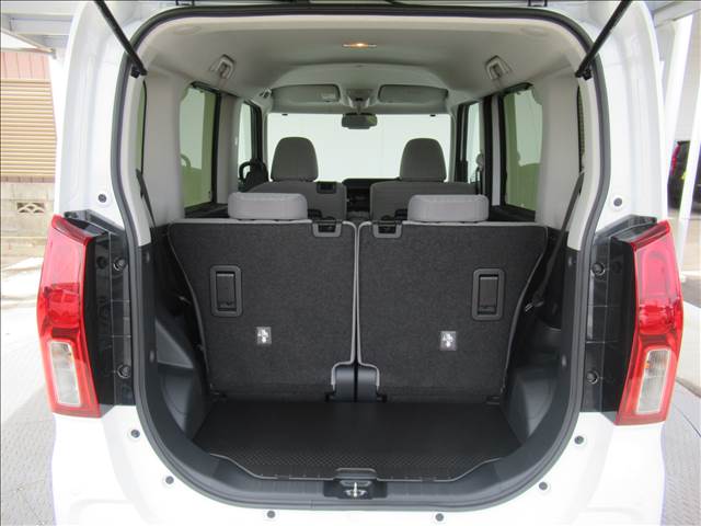 ダイハツ タント ６６０ Ｘ R5年 (東北) 99