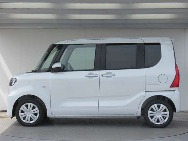 ダイハツ タント ６６０ Ｘ R5年 (東北) 99