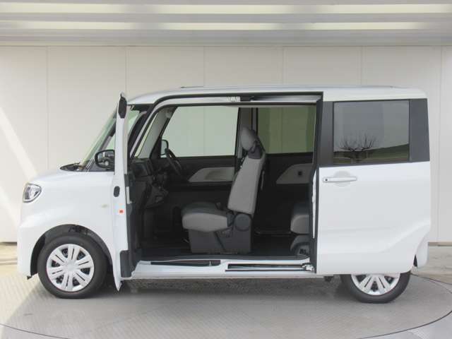 ダイハツ タント ６６０ Ｘ R5年 (東北) 99