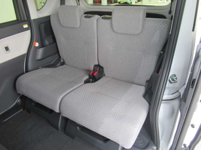 ダイハツ タント ６６０ Ｘ R5年 (東北) 99