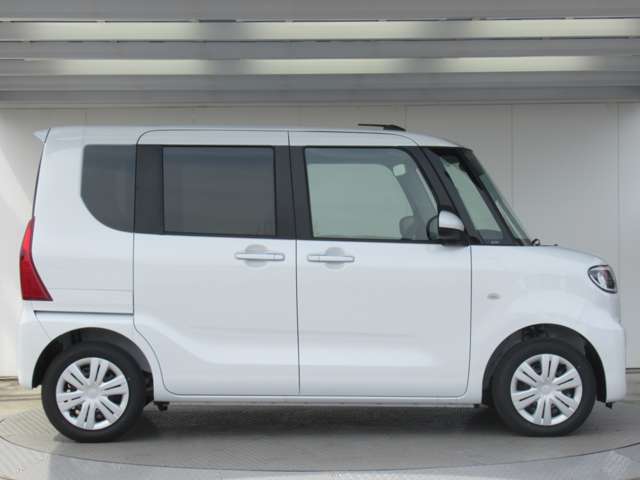 ダイハツ タント ６６０ Ｘ R5年 (東北) 99