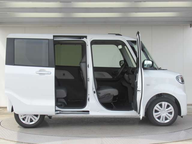 ダイハツ タント ６６０ Ｘ R5年 (東北) 99