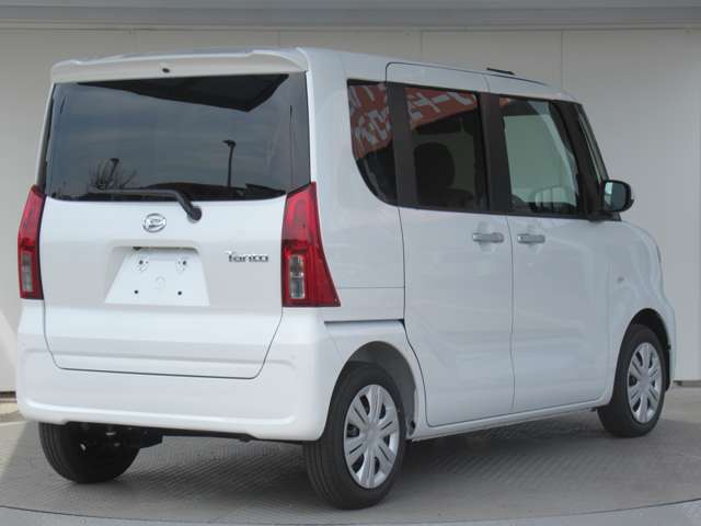 ダイハツ タント ６６０ Ｘ R5年 (東北) 99