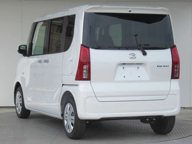 ダイハツ タント ６６０ Ｘ R5年 (東北) 99