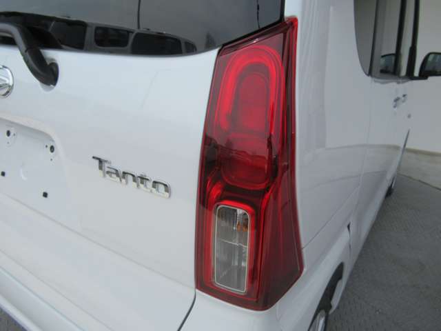 ダイハツ タント ６６０ Ｘ R5年 (東北) 99