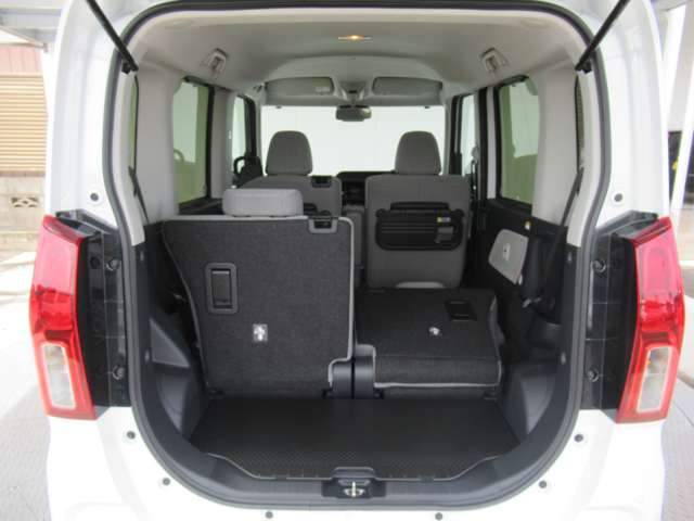 ダイハツ タント ６６０ Ｘ R5年 (東北) 99