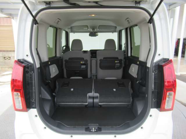 ダイハツ タント ６６０ Ｘ R5年 (東北) 99