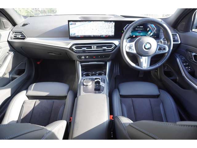 ＢＭＷ ３シリーズ ３２０Ｄ Ｘドライブ Ｍスポーツ ディーゼルターボ ４ＷＤ R5年 (近畿) 99