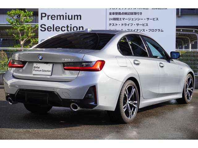 ＢＭＷ ３シリーズ ３２０Ｄ Ｘドライブ Ｍスポーツ ディーゼルターボ ４ＷＤ R5年 (近畿) 99