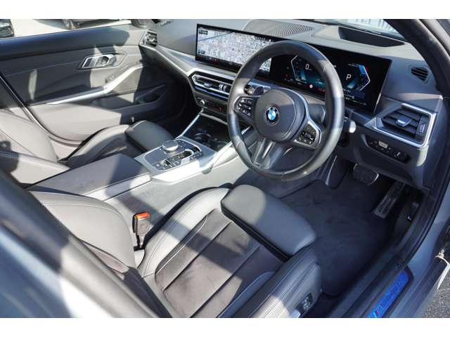 ＢＭＷ ３シリーズ ３２０Ｄ Ｘドライブ Ｍスポーツ ディーゼルターボ ４ＷＤ R5年 (近畿) 99