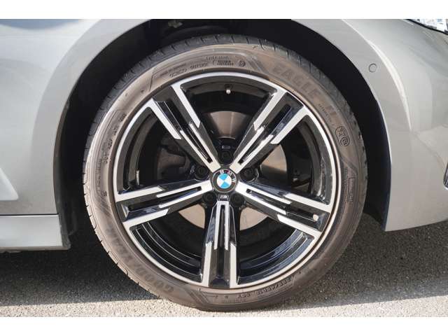 ＢＭＷ ３シリーズ ３２０Ｄ Ｘドライブ Ｍスポーツ ディーゼルターボ ４ＷＤ R5年 (近畿) 99