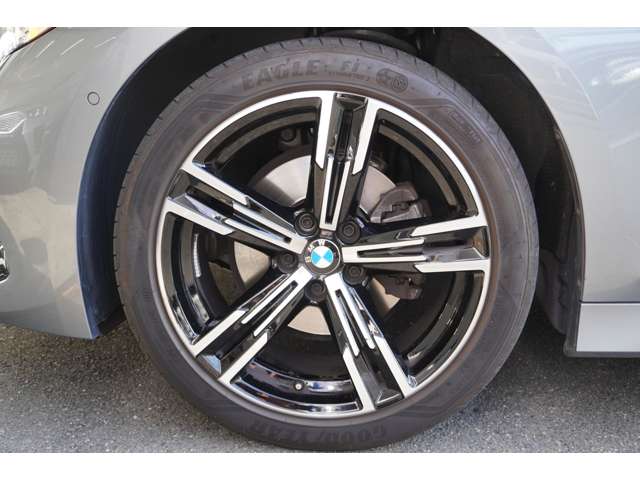 ＢＭＷ ３シリーズ ３２０Ｄ Ｘドライブ Ｍスポーツ ディーゼルターボ ４ＷＤ R5年 (近畿) 99