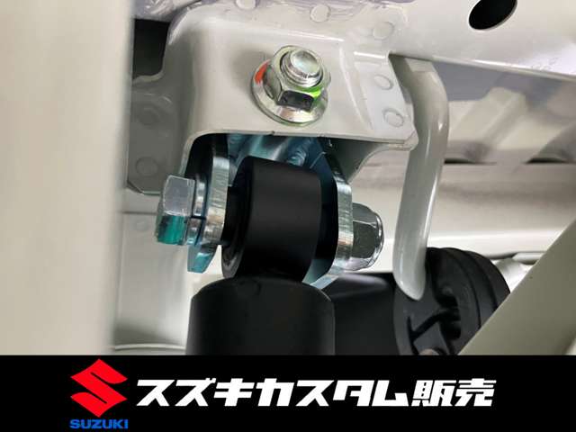 スズキ エブリイワゴン ６６０ ＰＺターボスペシャル ハイルーフ ４ＷＤ R7年 (関東) 99