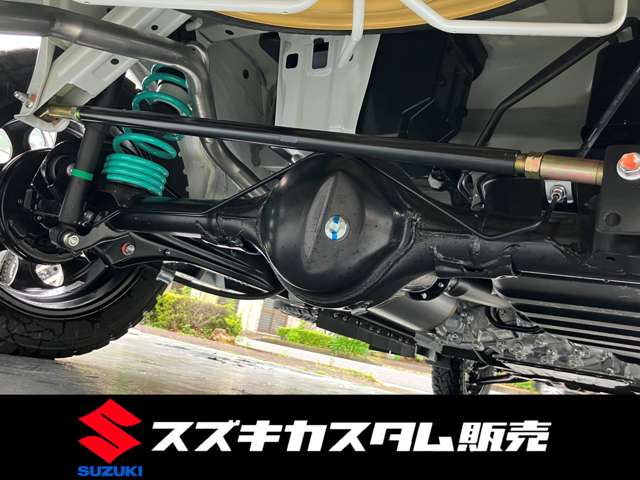 スズキ エブリイワゴン ６６０ ＰＺターボスペシャル ハイルーフ ４ＷＤ R7年 (関東) 99