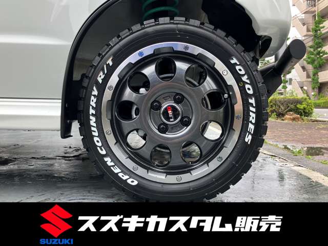 スズキ エブリイワゴン ６６０ ＰＺターボスペシャル ハイルーフ ４ＷＤ R7年 (関東) 99