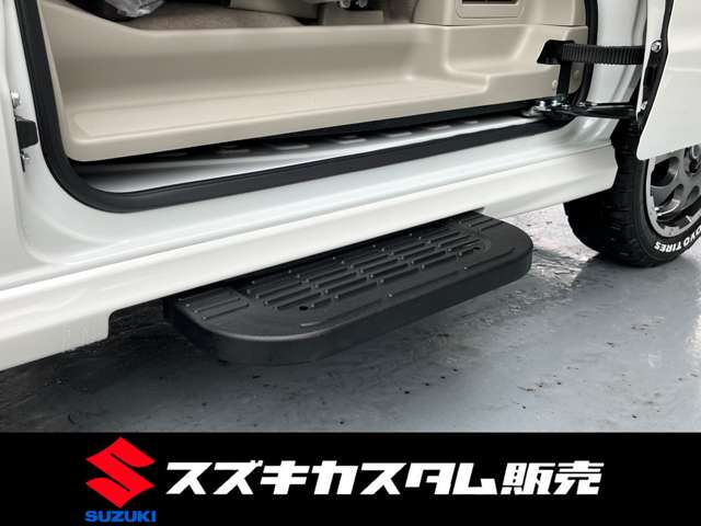 スズキ エブリイワゴン ６６０ ＰＺターボスペシャル ハイルーフ ４ＷＤ R7年 (関東) 99