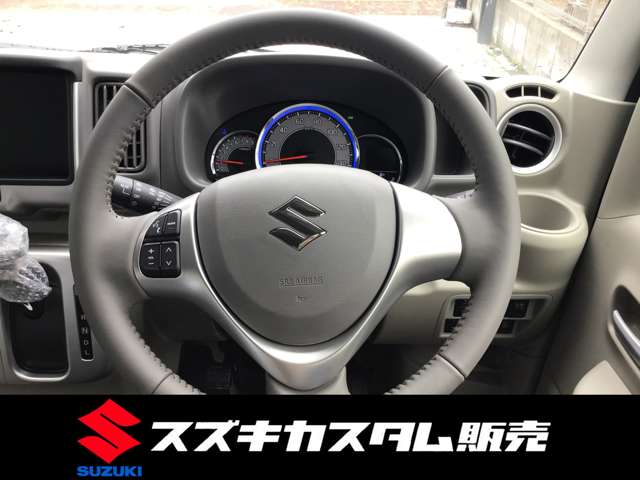 スズキ エブリイワゴン ６６０ ＰＺターボスペシャル ハイルーフ ４ＷＤ R7年 (関東) 99