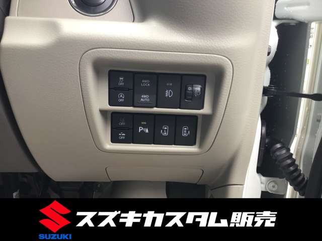 スズキ エブリイワゴン ６６０ ＰＺターボスペシャル ハイルーフ ４ＷＤ R7年 (関東) 99