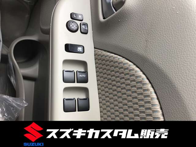 スズキ エブリイワゴン ６６０ ＰＺターボスペシャル ハイルーフ ４ＷＤ R7年 (関東) 99