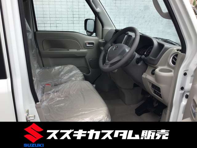 スズキ エブリイワゴン ６６０ ＰＺターボスペシャル ハイルーフ ４ＷＤ R7年 (関東) 99