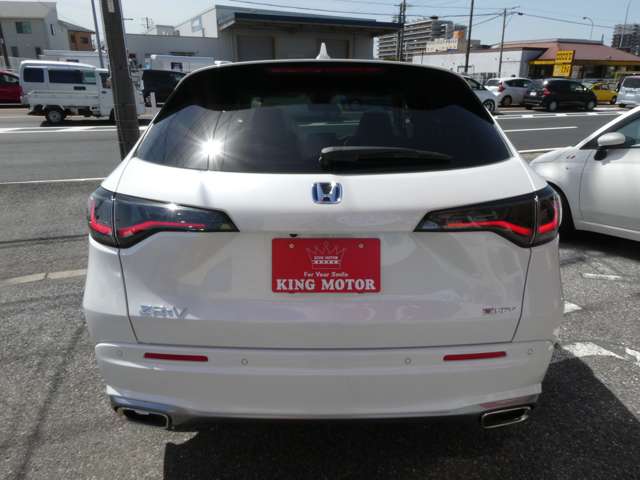 ホンダ ZR－V 2024年(384万円) 車両情報｜車両購入・販売