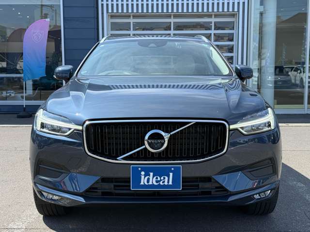 ボルボ ＸＣ６０ Ｄ４ ＡＷＤ モメンタム ディーゼルターボ ４ＷＤ H30年 (東北) 99