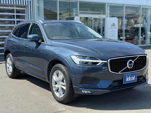 ボルボ ＸＣ６０ Ｄ４ ＡＷＤ モメンタム ディーゼルターボ ４ＷＤ H30年 (東北) 99