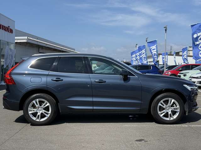 ボルボ ＸＣ６０ Ｄ４ ＡＷＤ モメンタム ディーゼルターボ ４ＷＤ H30年 (東北) 99