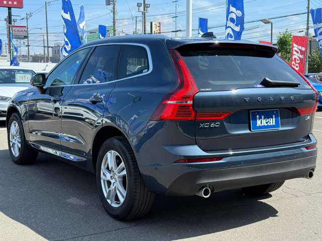 ボルボ ＸＣ６０ Ｄ４ ＡＷＤ モメンタム ディーゼルターボ ４ＷＤ H30年 (東北) 99
