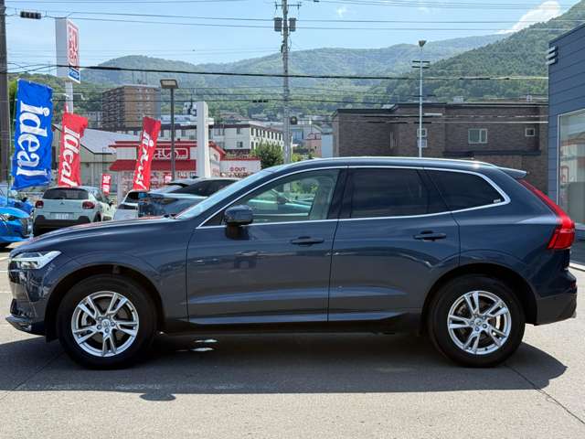 ボルボ ＸＣ６０ Ｄ４ ＡＷＤ モメンタム ディーゼルターボ ４ＷＤ H30年 (東北) 99