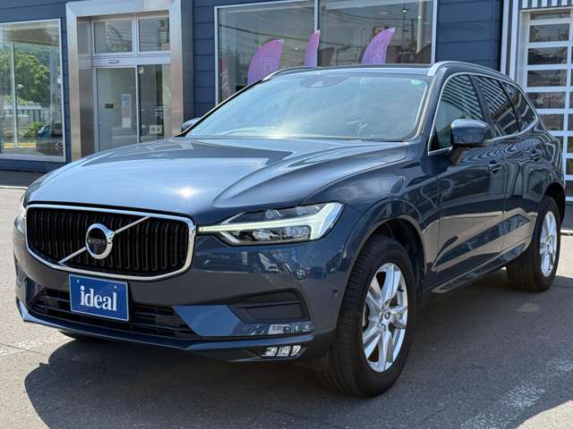 ボルボ ＸＣ６０ Ｄ４ ＡＷＤ モメンタム ディーゼルターボ ４ＷＤ H30年 (東北) 99