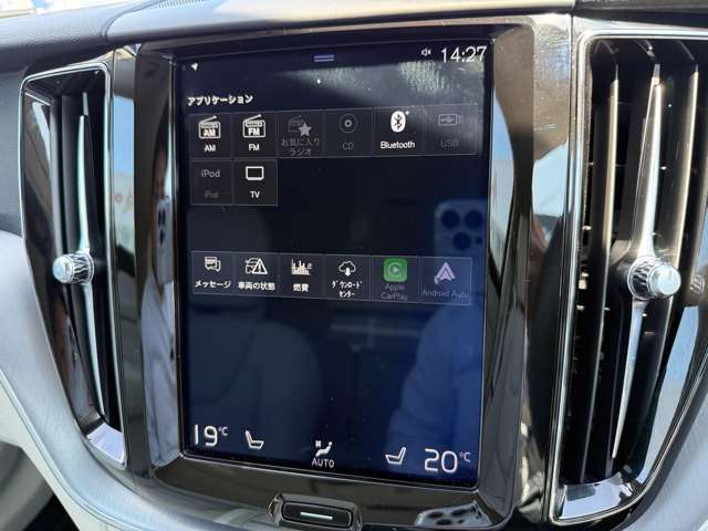 ボルボ ＸＣ６０ Ｄ４ ＡＷＤ モメンタム ディーゼルターボ ４ＷＤ H30年 (東北) 99