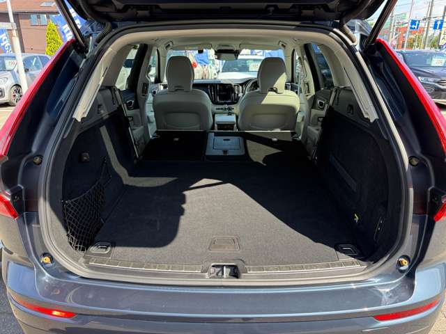 ボルボ ＸＣ６０ Ｄ４ ＡＷＤ モメンタム ディーゼルターボ ４ＷＤ H30年 (東北) 99