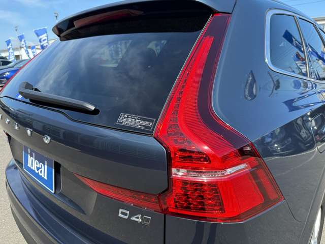 ボルボ ＸＣ６０ Ｄ４ ＡＷＤ モメンタム ディーゼルターボ ４ＷＤ H30年 (東北) 99