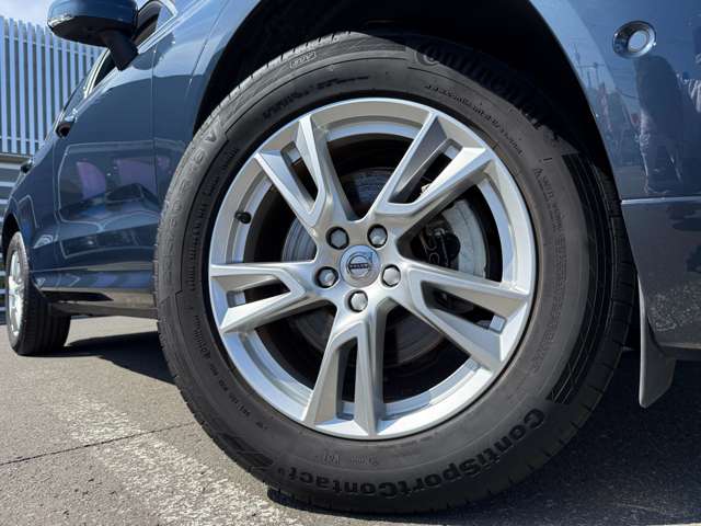 ボルボ ＸＣ６０ Ｄ４ ＡＷＤ モメンタム ディーゼルターボ ４ＷＤ H30年 (東北) 99