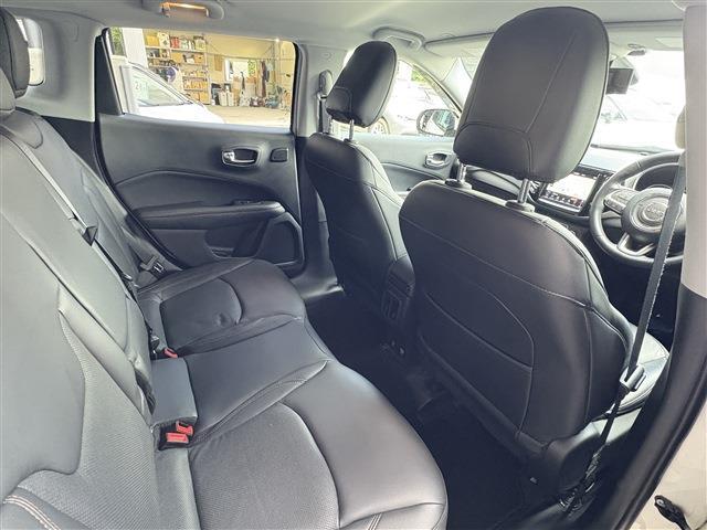 ジープ コンパス リミテッド ４ＷＤ H30年 (東北) 99