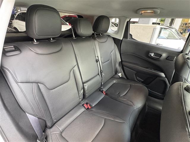 ジープ コンパス リミテッド ４ＷＤ H30年 (東北) 99