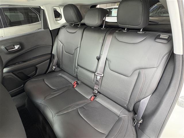 ジープ コンパス リミテッド ４ＷＤ H30年 (東北) 99