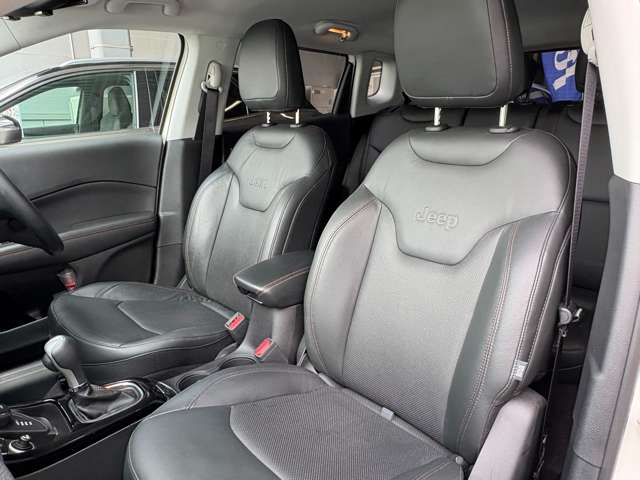 ジープ コンパス リミテッド ４ＷＤ H30年 (東北) 99