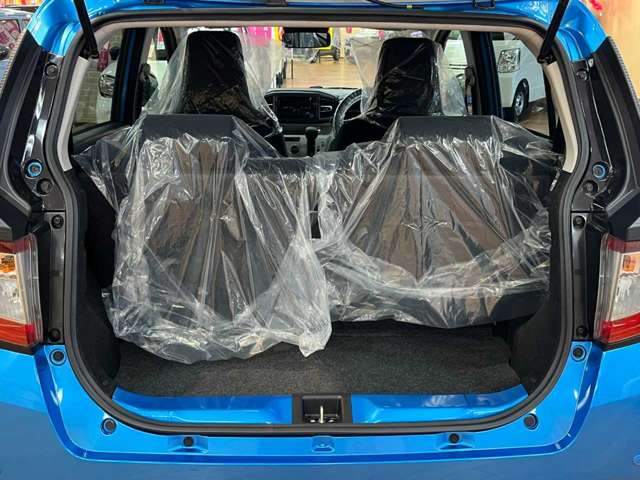 ダイハツ ミラ　イース ６６０ Ｘ リミテッド ＳＡＩＩＩ ４ＷＤ R5年 (北海道) 99