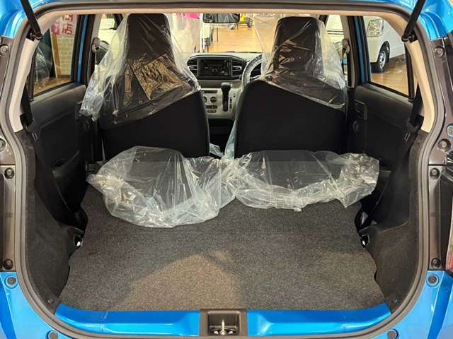 ダイハツ ミラ　イース ６６０ Ｘ リミテッド ＳＡＩＩＩ ４ＷＤ R5年 (北海道) 99